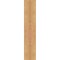 Ekena Millwork Merced Smooth Arts and Crafts Outlooker, Western Red Cedar, 5 1/2"W x 24"D x 28"H OUT06X24X28MRC03SWR - alternate 3
